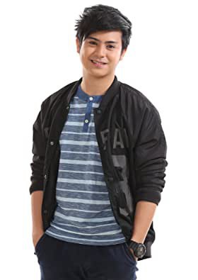 Jake Vargas Jake Vargas