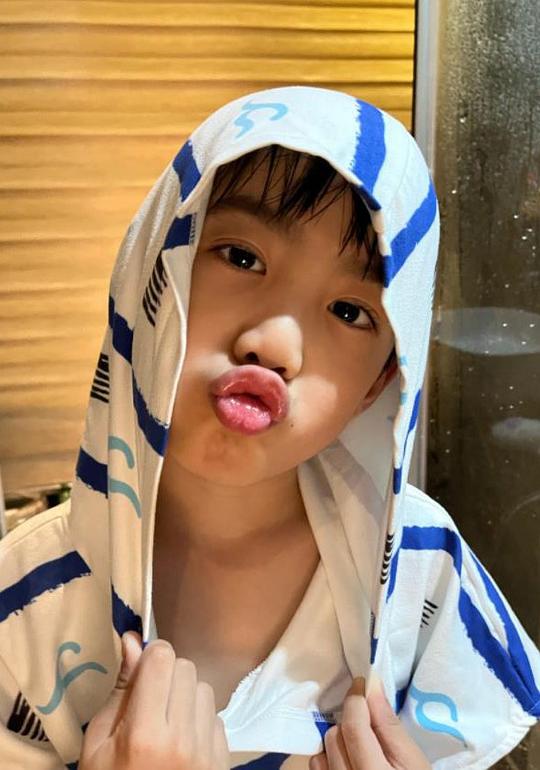 杨云汉 Yunhan Yang