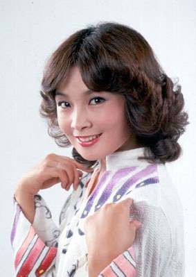 郑少女 So-nyeo Jeong