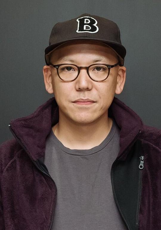 真利子哲也 Tetsuya Mariko