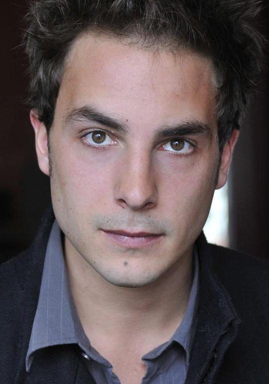 马克·阿诺 Marc Arnaud