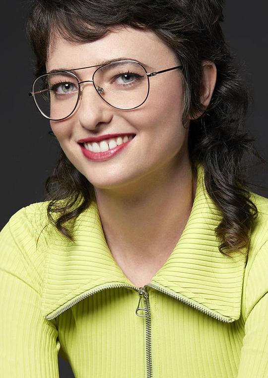 莎拉·谢尔曼 Sarah Sherman