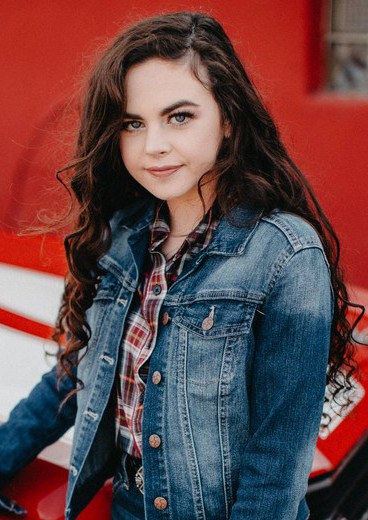 雪维尔·谢坡德 Chevel Shepherd