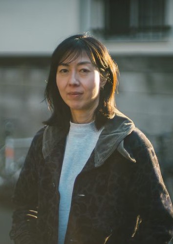 大川景子