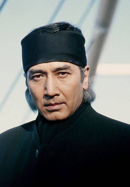 中康次 Kôji Naka