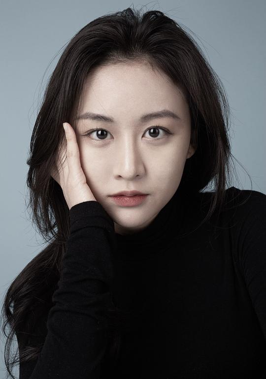 郑乔琳 Kyorim Jung