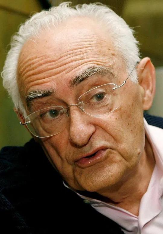 欧亨尼奥·马丁 Eugenio Martín
