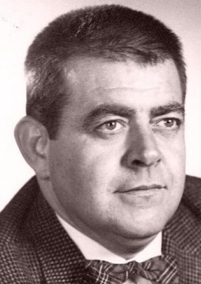 雷克斯·埃弗哈特 Rex Everhart