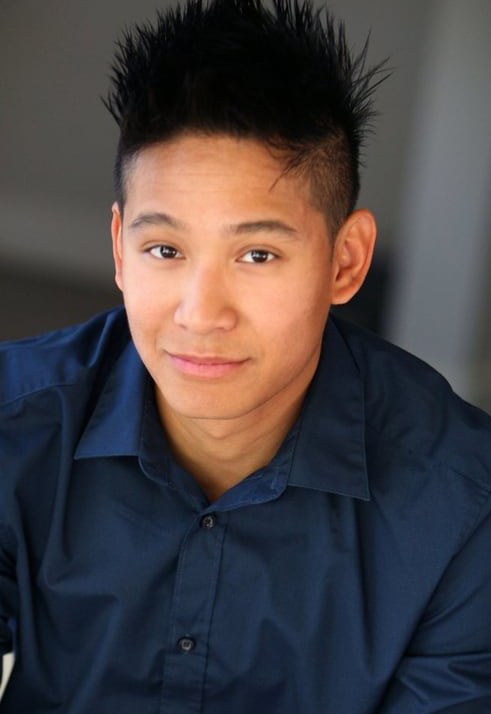 马克·卡诺尼萨多 Marc Canonizado