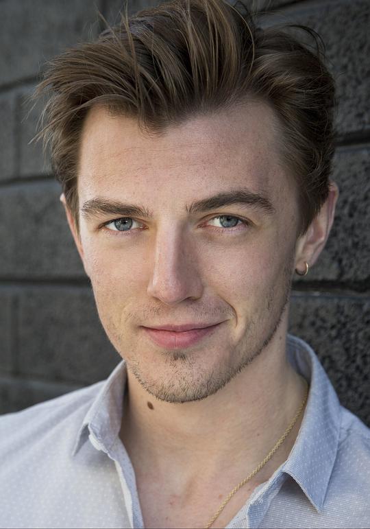 杰克·诺兰 Jack Nolan