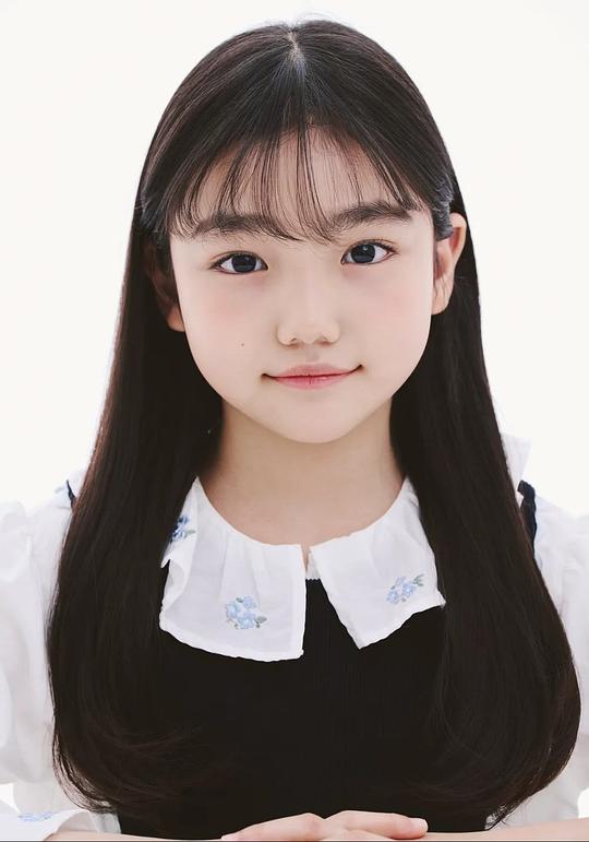 李素允 Lee So Yoon