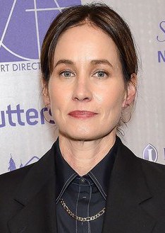 凯伦·墨菲 Karen Murphy