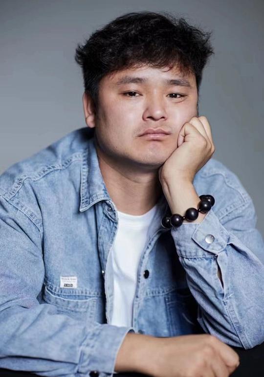 张霸波 Babo Zhang