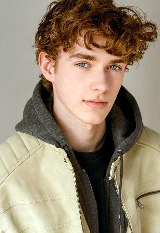 库珀·曼恩 Cooper Mann