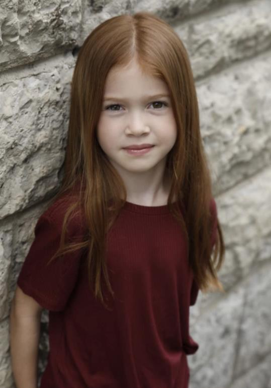 玛蒂·皮尔斯 Maddie Pierce