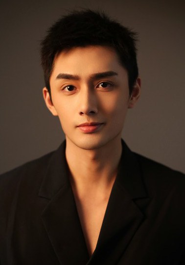 孙子航 Zihang Sun