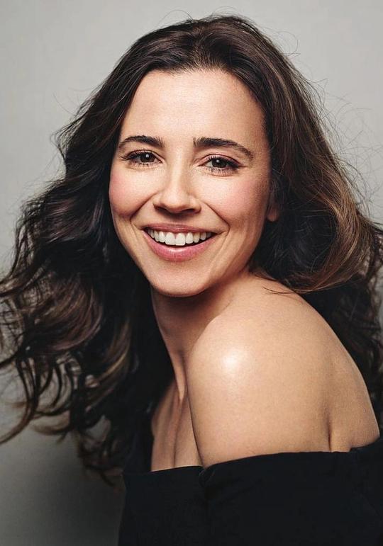 琳达·卡德里尼 Linda Cardellini