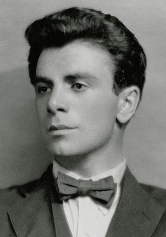 Jacob Ben-Ami Jacob Ben-Ami