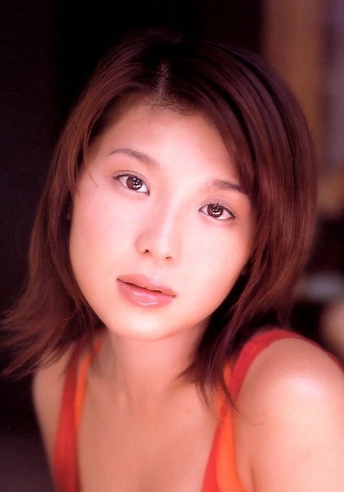 川村亚纪 Aki Kawamura