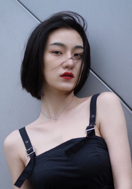 洪爽 Shuang Hong