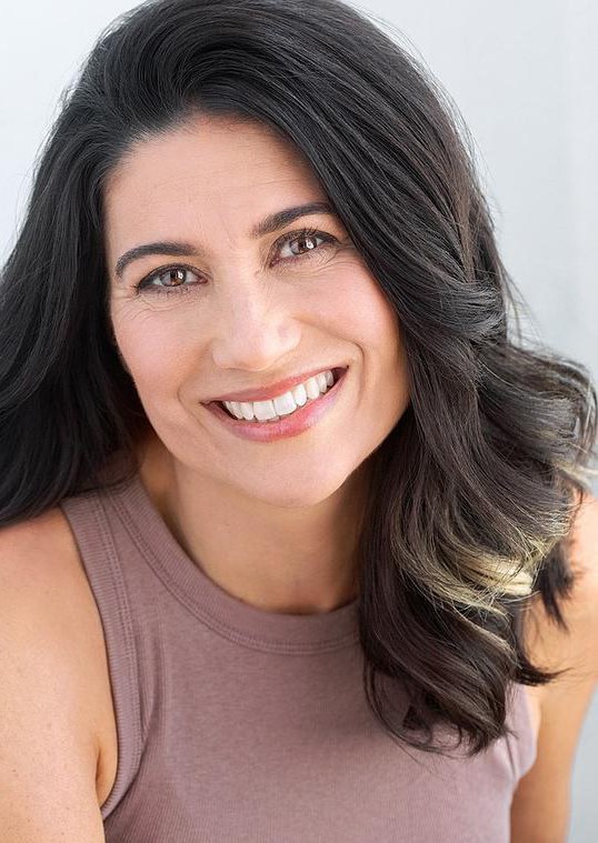 科琳·欧肖内希 Colleen O'Shaughnessey