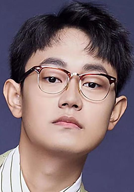 李胤维  Yinwei Li