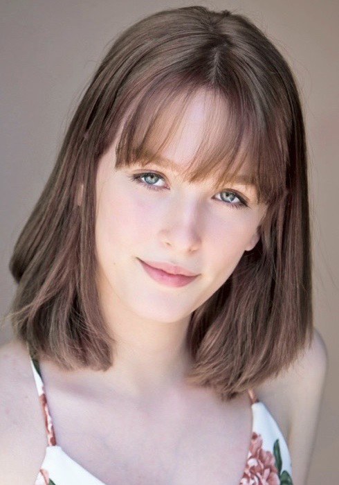 图安娜·艾伦 Tuana Allen