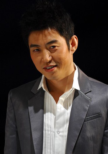 徐经纬 Jingwei Xu