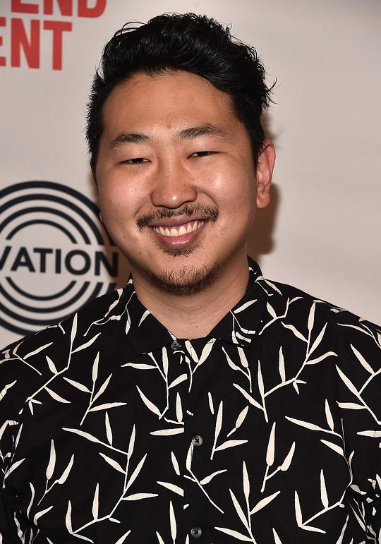 安德鲁·安 Andrew Ahn