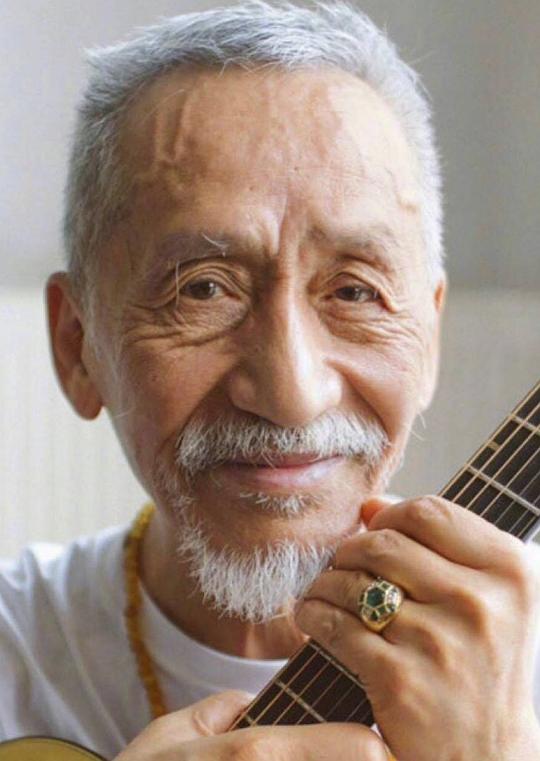 陈彼得 Velu Peter Gana