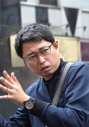 山口雄也 Yûya Yamaguchi
