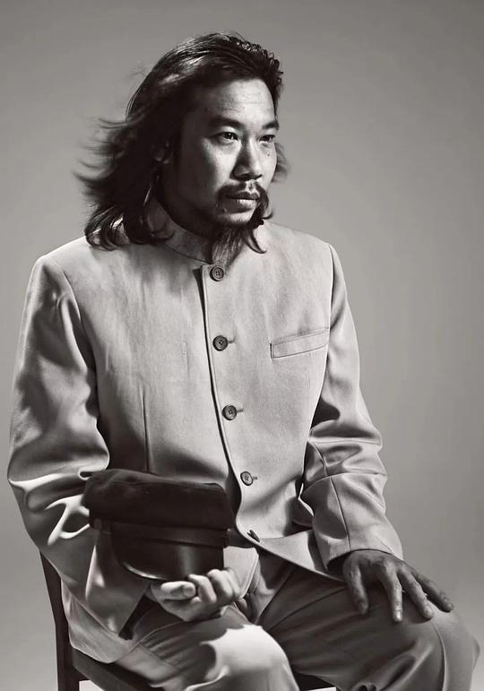 李增辉 Zenghui Li