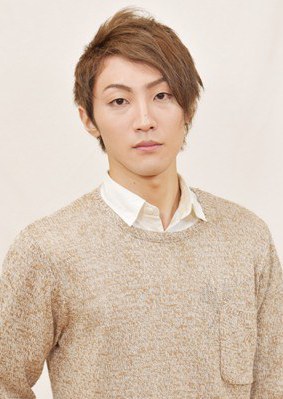 三本木大辅 Sanbongi Daisuke