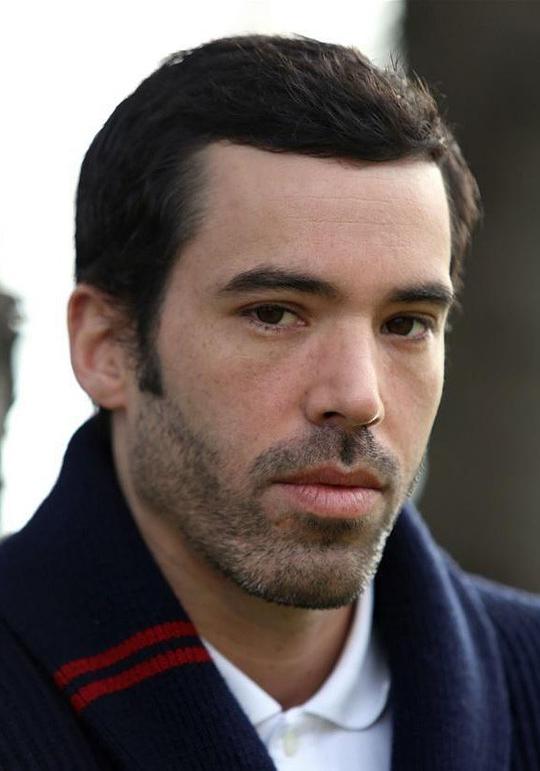 戴维·萨拉西诺 David Saracino