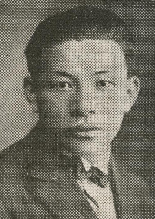 龚稼农 Jianong Gong