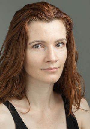 克劳迪娅·波查 Claudia Boczar