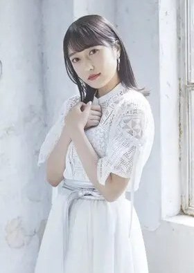 久保田未梦 Miyu Kubota