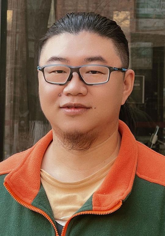 刘源 Yuan Liu