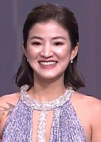 帏帏 WeiWei Hsu