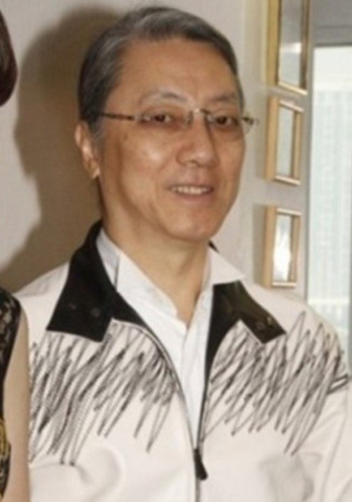 黎继明 Kai Ming Lai