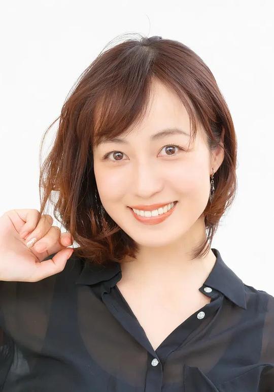 及川奈央 Nao Oikawa