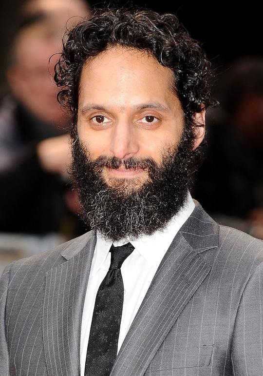 杰森·曼楚克斯 Jason Mantzoukas