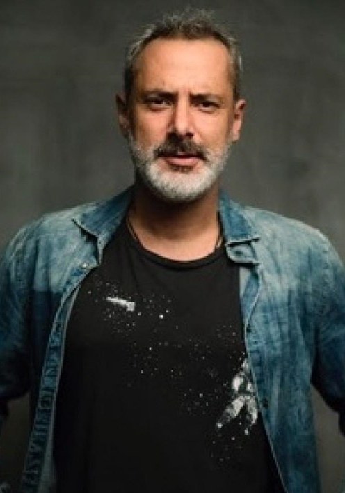 卡米尔·古勒 Kamil Güler