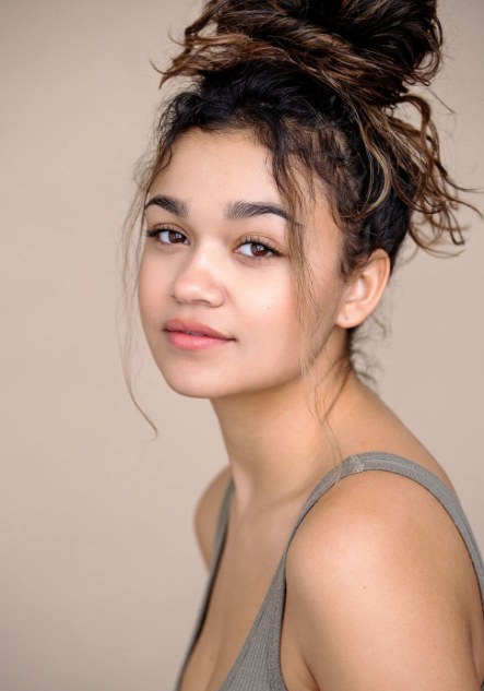 麦迪逊·贝利 Madison Bailey