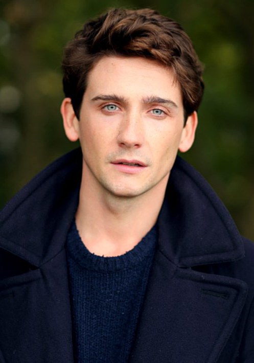 里弗·霍金斯 River Hawkins