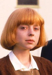 夏洛特·科曼 Charlotte Coleman