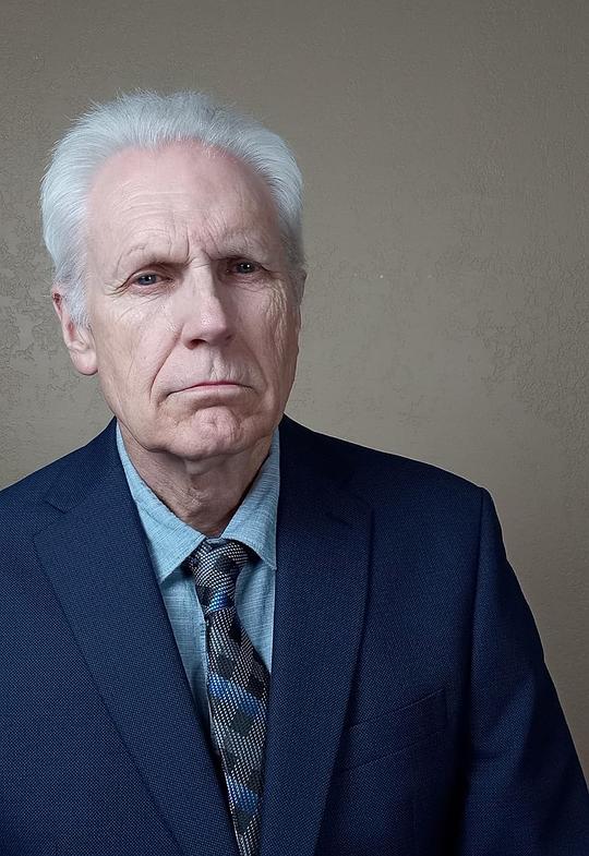 戈登·巴特勒 Gordon Butler