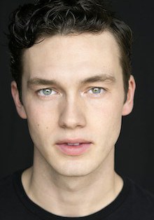 威尔·哈里森 Will Harrison