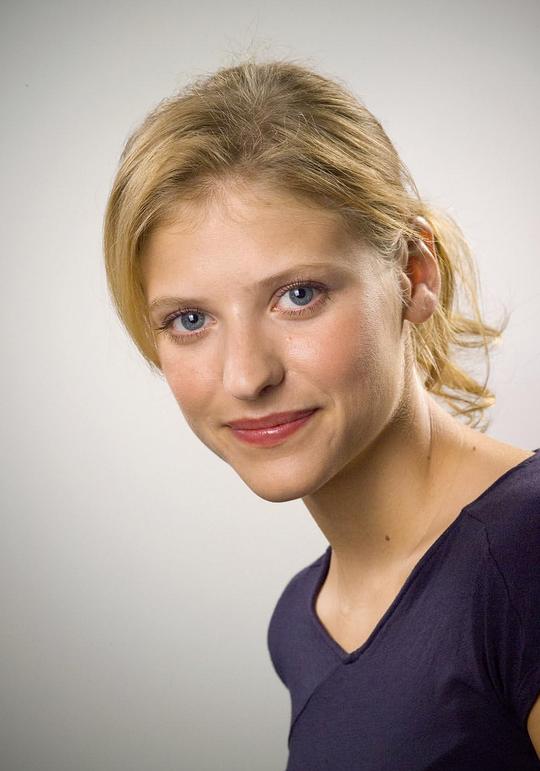 伊特卡·耶什科娃 Jitka Jezková