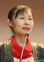 芦珊 Shan Lu